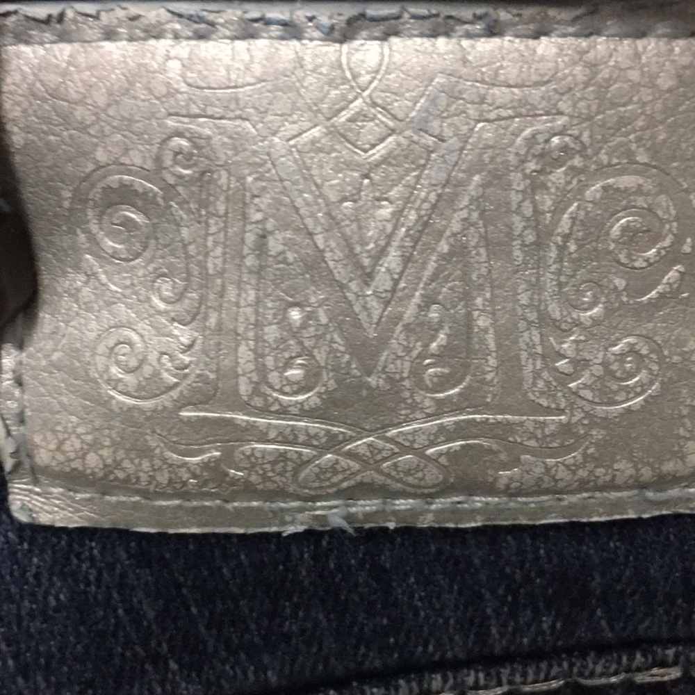 Maurice’s PREMIUM jean shorts - Picture 4 of 5